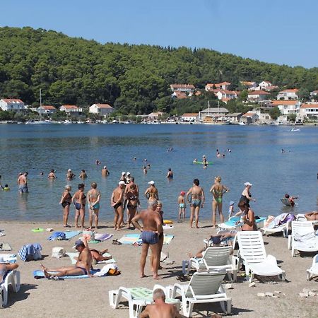 Apartments By The Sea Korcula - 4349 Buitenkant foto