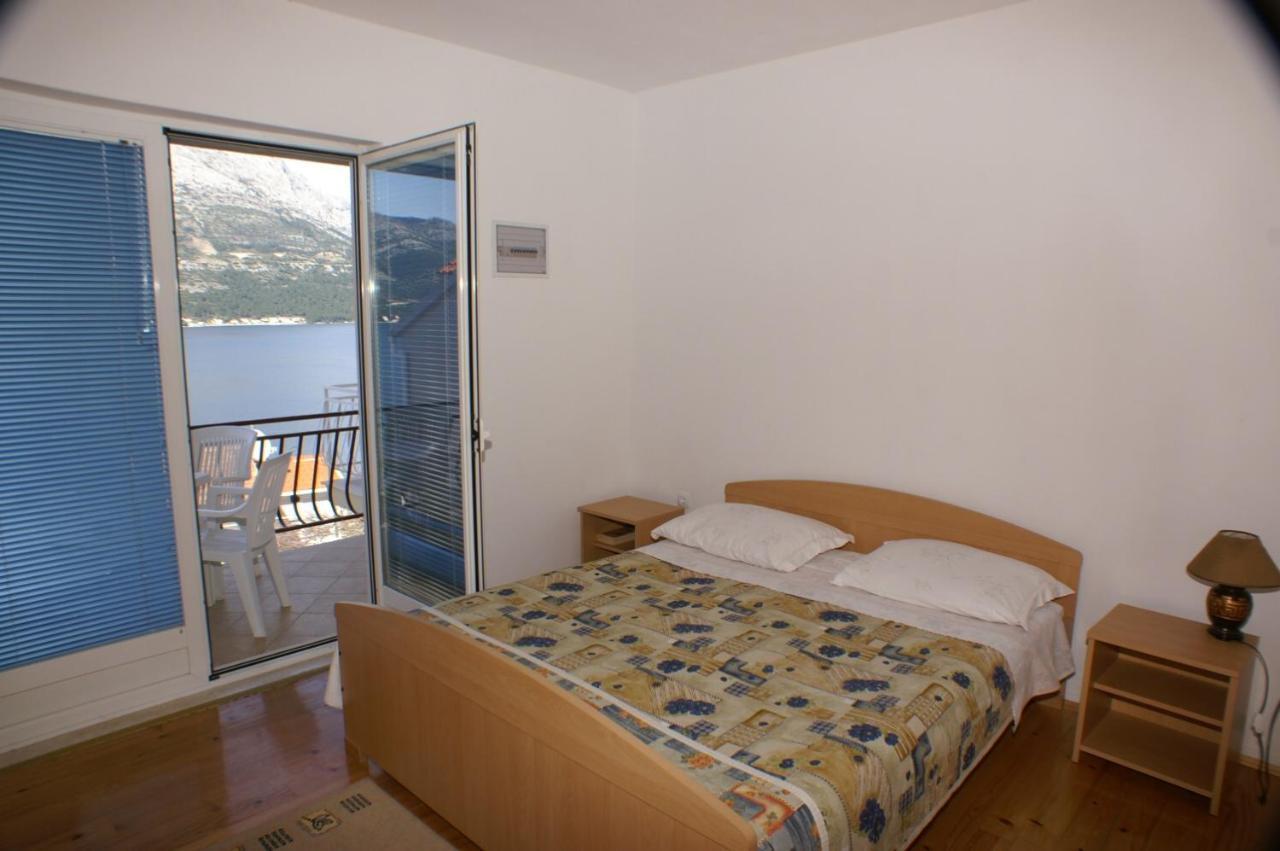 Apartments By The Sea Korcula - 4349 Buitenkant foto